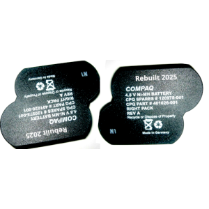 120978-001 - 401026-001 401027-001 Cache Battery for SA5300 MSA1000 MSA1500 New