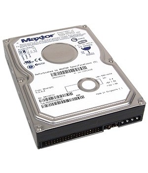 120GB 7200RPM IDE Hard Drive for Alphaserver DS10