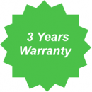 AT101A - HPE Integrity rx2800 i4 Replacement Warranty 3 Yrs