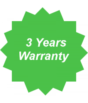 AT101A - HPE Integrity rx2800 i4 Replacement Warranty 3 Yrs