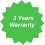 AT101A - HPE Integrity rx2800 i6 Replacement Warranty 3 Yrs