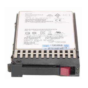 IC-B9F57A  1.92TB 12G SAS Solid State Drive For HPE Integrity