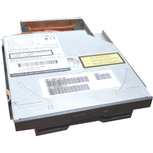 3R-A0410-AA CD Floppy Combo for Alphaserver DS20e 