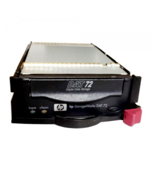 3R-A4547-AA HP DAT72 STORAGEWORKS Q1529A DDS5 Hot Plug Tape Drive
