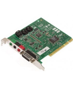 3X-AVH10-AA Ensoniq Sound Card for Alphaserver PCI
