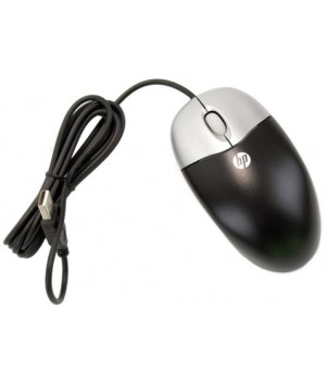HP 3-Button Mouse USB for HP Integrity