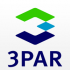 3PAR RAID Arrays from HP