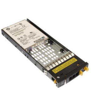 QR496A 3PAR HP 900GB 10KRPM SAS 6G SFF Disk in Hot Plug Enclosure