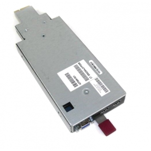 437575-B21 HPE Blade C3000 KVM Option Module 