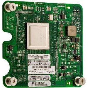 B9F53A  BLc QLogic QMH2562 8GB FC Mezzanine HBA