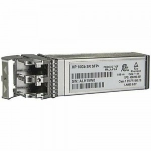 AT139A HPE Integrity 10GB SR SFP+ for AT118A AM225A Flex-10 Flex-10D virtual connect