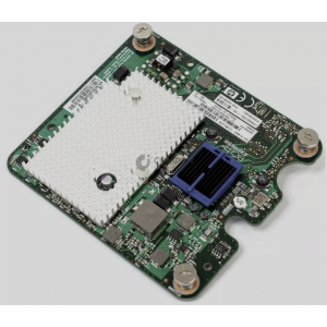 467799-B21 HPE NC532m Dual Port 10GbE Multifunction BL-c Adapter