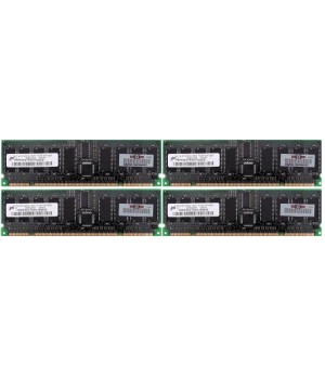 3X-MS350-EA 2GB Memory Kit for Alphaserver DS25