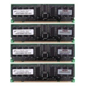 MS340-DA Compaq Alphaserver DS20e 512MB Memory Kit
