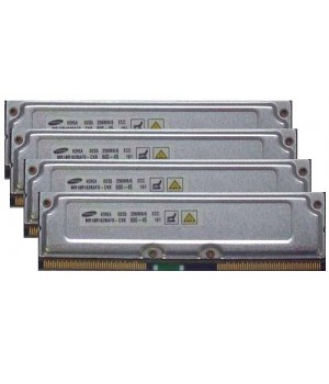3X-MS7AB-DA 4GB Memory Kit 800Mhz Alphaserver ES47 ES80 GS1280