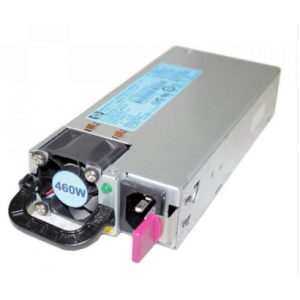 536404-001  Power Supply for HPE D2600/D2700 External Enclosure (AJ940A/AJ941A)