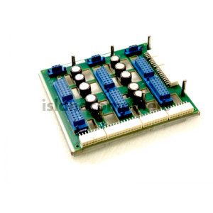 54-25647-01  Compaq Alphaserver DS20e & DS25 (old style)  Power supply backplane