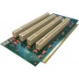54-30560-01 HP Alphaserver DS15 4 Slot PCI Riser Card