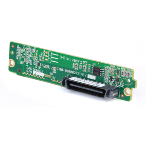 IC-SASCONV-FI  island  SAS to Fiber Interposer converter board 60-00000272