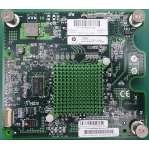610609-B21 HP BL8xc NC552m 10Gb 2-port Flex-10 Ethernet Adapter