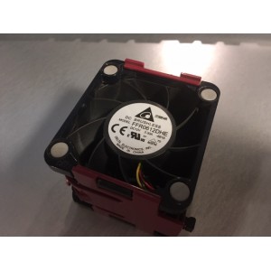 496006-001 463172-00112V 2.45A Server Fan for HP DL380 G6 DL385 G6 DL380 G7 