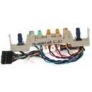 70-40097-02 DS15 & DS15a LED Switch Assembly