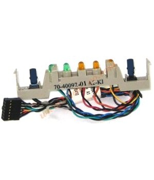 70-40097-04 DS15 & DS15a LED Switch Asembly
