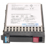 779166-B21 HPE 400GB 12G SAS SLC SSD Write Intensive Endurance Enterprise SFF Drive  J9F37A