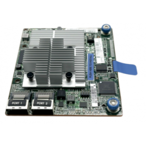 804331-B21 836260-001 HPE Smart Array P408i-a SR Gen10 12G SAS Controller