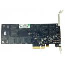 878038-H21 HPE 750GB High Performance LLWI AIC HHHL P4800X SSD PCIe Workload Accelerator