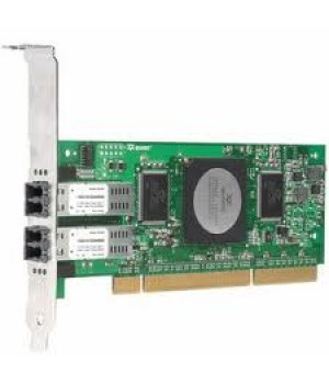 AD168A 4Gbit 2 Port Fiberchannel PCI-X for HP Integrity Server HP-UX