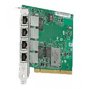 AB545A HP Integrity 4 Port Gigabit Ethernet PCI-X