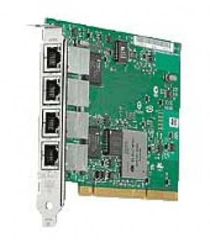 AB545A HP Integrity 4 Port Gigabit Ethernet PCI-X