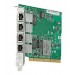 AB545A 4 Port 1Gbit PCI-X +$249.00