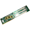 AD246A 3 Slot PCI-X I/O Riser Card - Backplane for HP integrity rx2660 Spare - AB419-60002