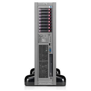 AD251A HP Integrity rx2660 server tower kit