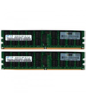 AD275A 4GB Memory for HP Integrity rx2660
