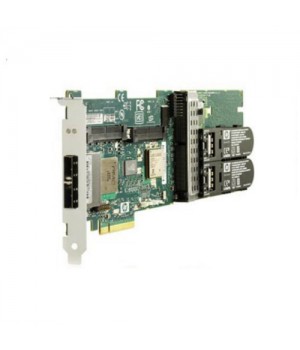 AD335A Refurbished HP Integrity P800 PCI-e SAS RAID Controller for OpenVMS with NEW batteries