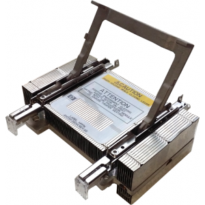 AD399-2120D  HP Integrity BL8xc i2 & i4 Heatsink Assembly