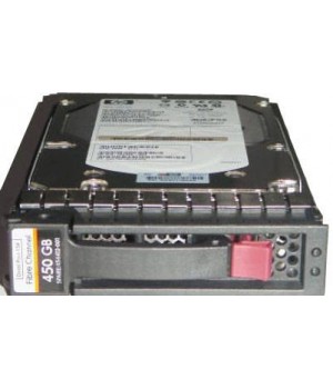 AG803B HP 450GB 15KRPM Fiber channel Hard Drive 531294-002