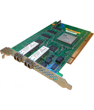 AH094A HP 2 Port Fiberchannel Card PCI-X for HP Integrity HP-UX only