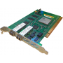 AH094A HP 2 Port Fiberchannel Card PCI-X for HP Integrity HP-UX only