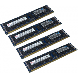 AT127A 32GB Memory Kit 708394-001 739927-001 HPE Superdome i4 & i6 