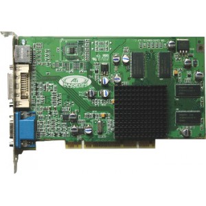 AH391A ATI Radeon 7000 64MB Graphics Card