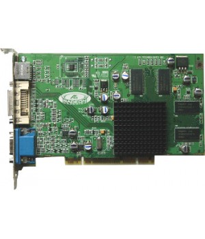 AH391A ATI Radeon 7000 64MB Graphics Card