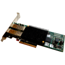 AH403A HP PCIe 2 Port 8GB Fiberchannel SR Emulex HBA HP-UX Only