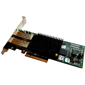 AH403A HP PCIe 2 Port 8GB Fiberchannel SR Emulex HBA HP-UX Only