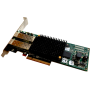 AH403A HP PCIe 2 Port 8GB Fiberchannel SR Emulex HBA HP-UX Only