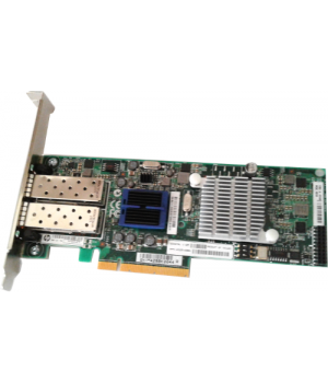 AM225A HP Integrity PCIe 2-port 10GbE-SR Fabric Adapter