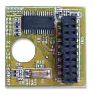 AM237A TPM - 488069-B21 Trusted Platform Module - rx2800 i2 i4 i6